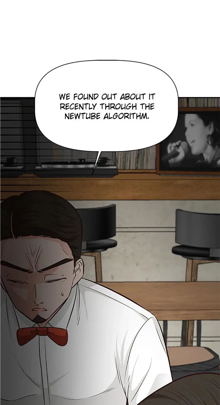 Late Night Cafe Chapter 38 – Page 91