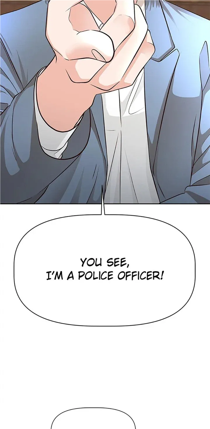 Late Night Cafe Chapter 37 – Page 2