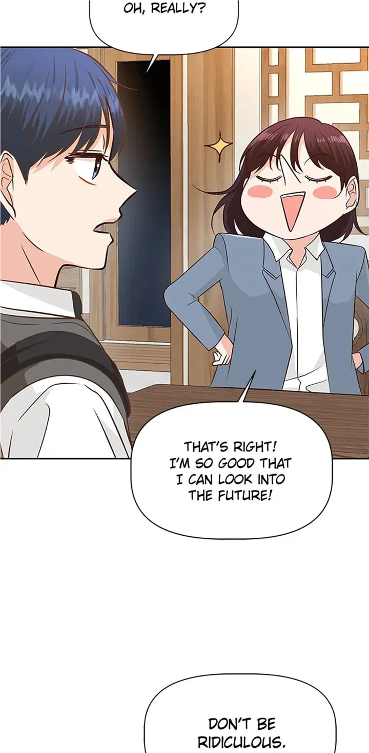 Late Night Cafe Chapter 37 – Page 3