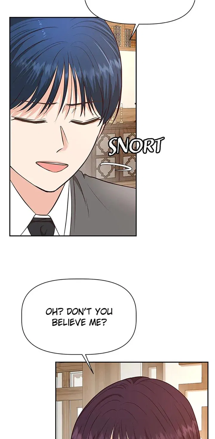 Late Night Cafe Chapter 37 – Page 4