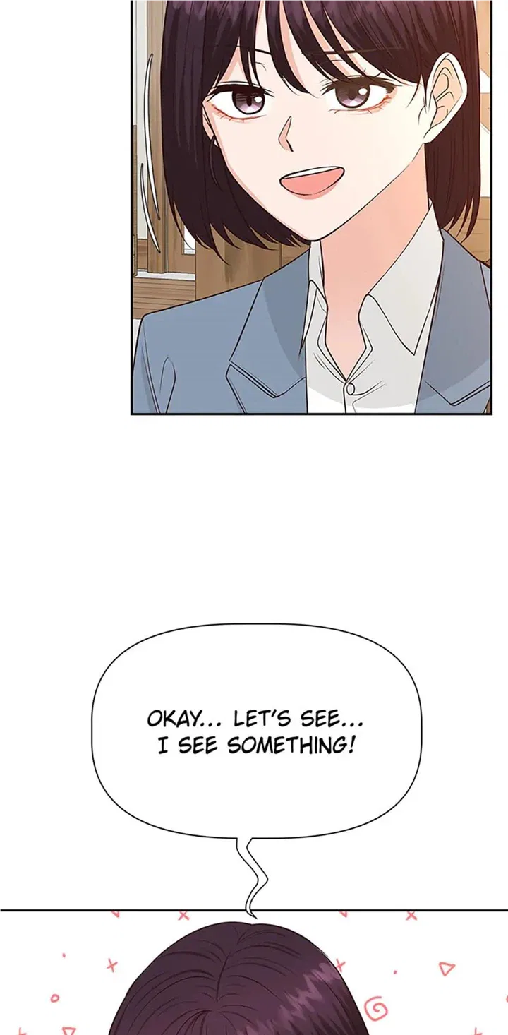 Late Night Cafe Chapter 37 – Page 5