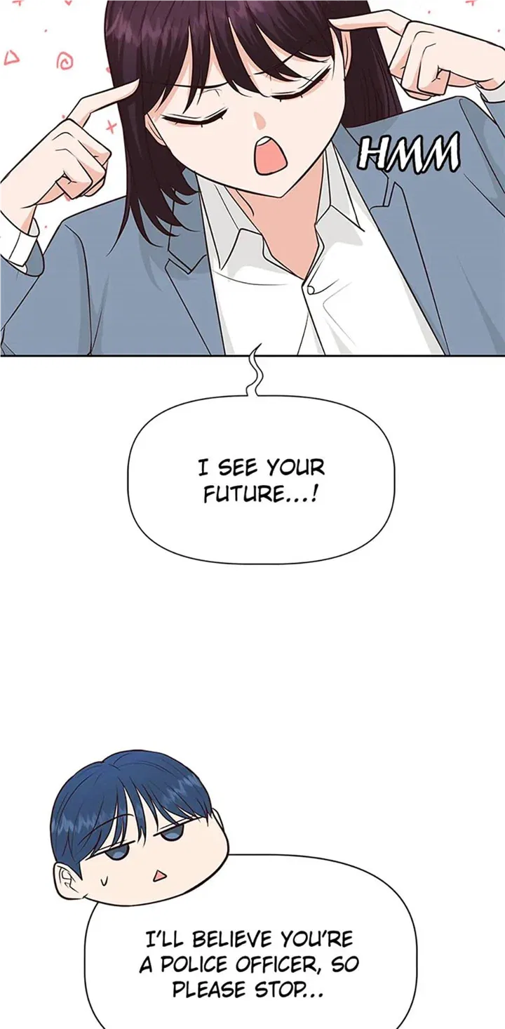 Late Night Cafe Chapter 37 – Page 6