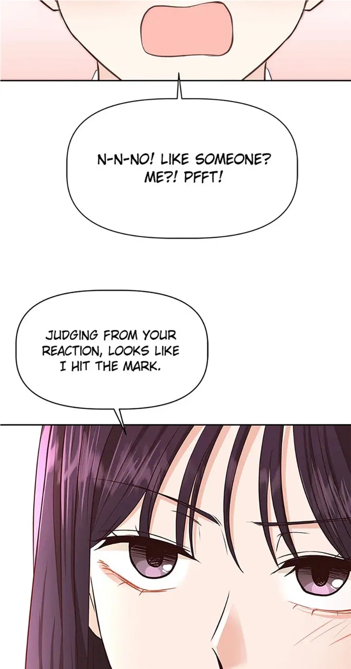 Late Night Cafe Chapter 37 – Page 11
