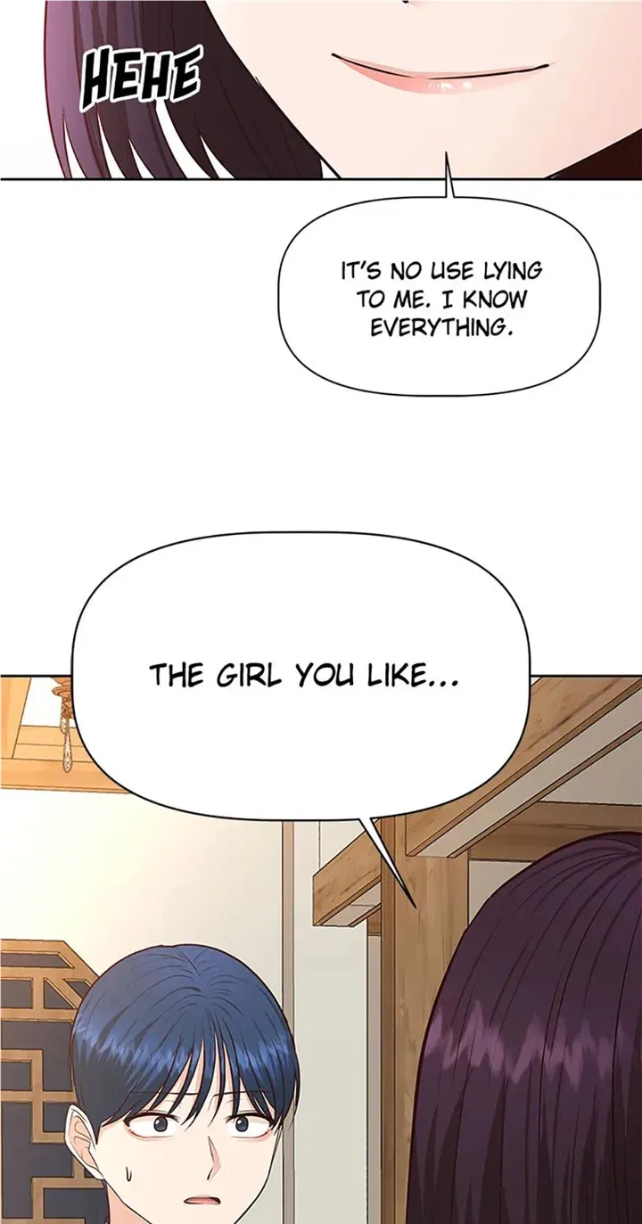 Late Night Cafe Chapter 37 – Page 12