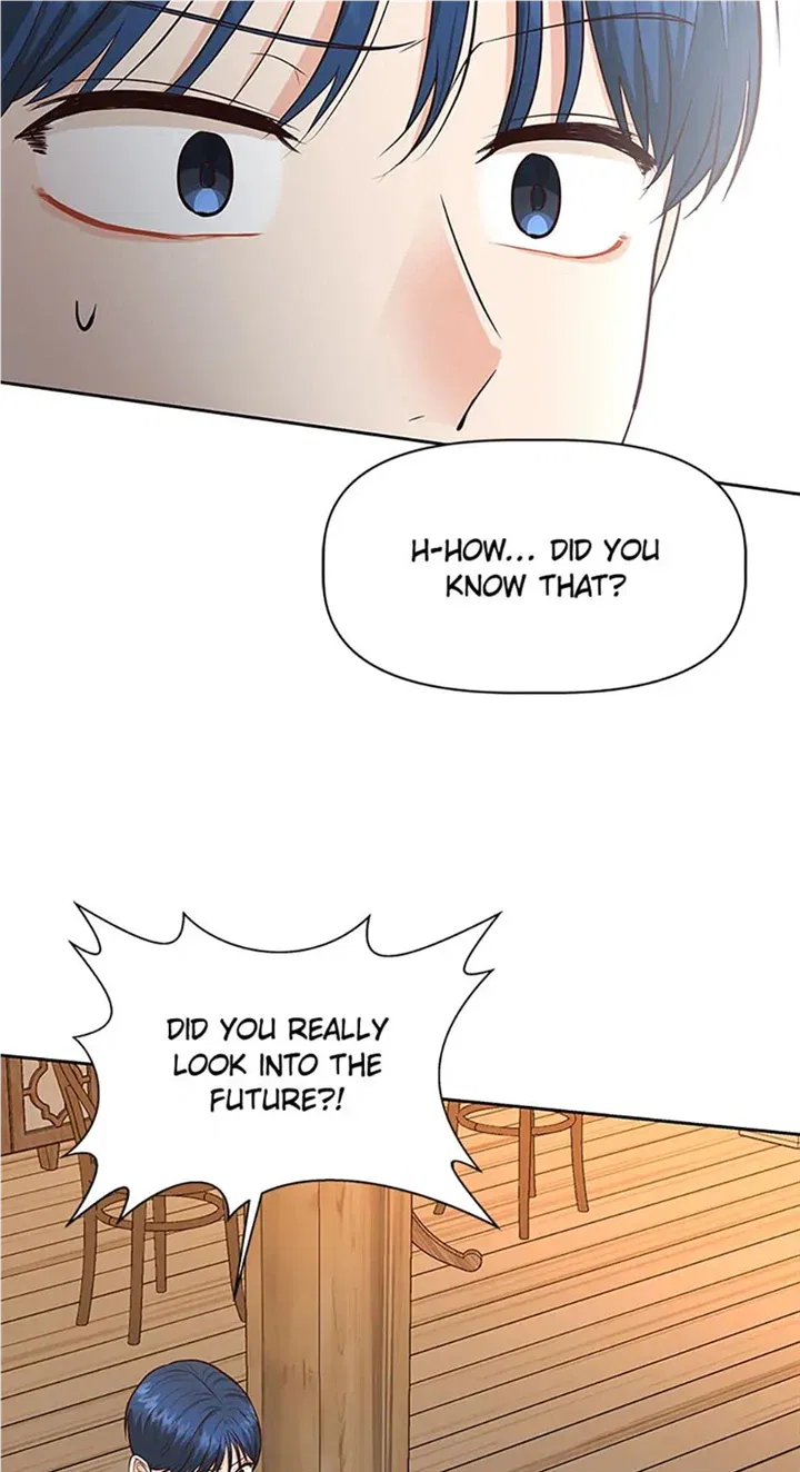 Late Night Cafe Chapter 37 – Page 16