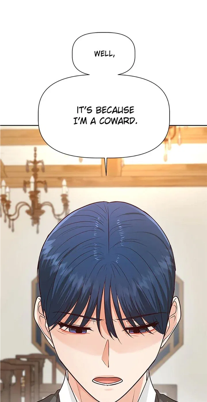 Late Night Cafe Chapter 37 – Page 21