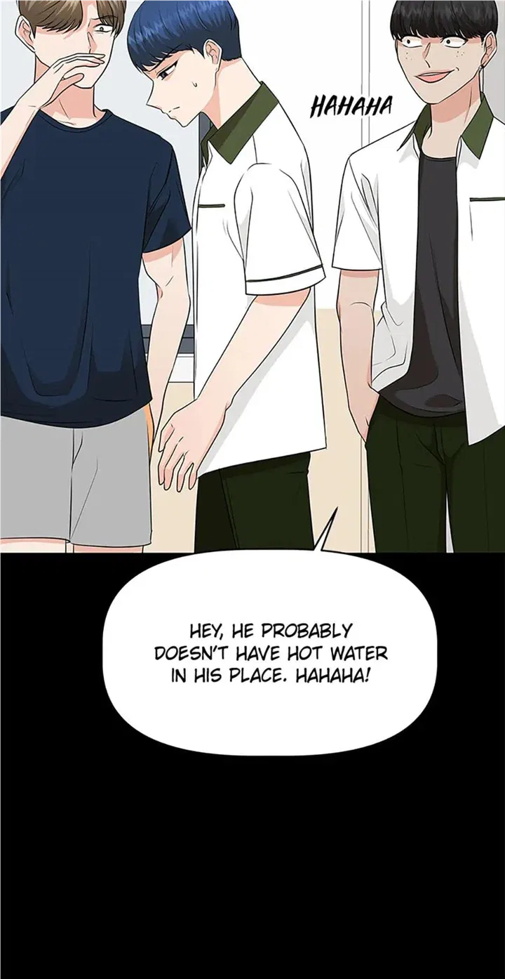Late Night Cafe Chapter 37 – Page 25