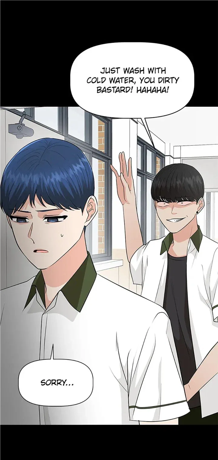 Late Night Cafe Chapter 37 – Page 26