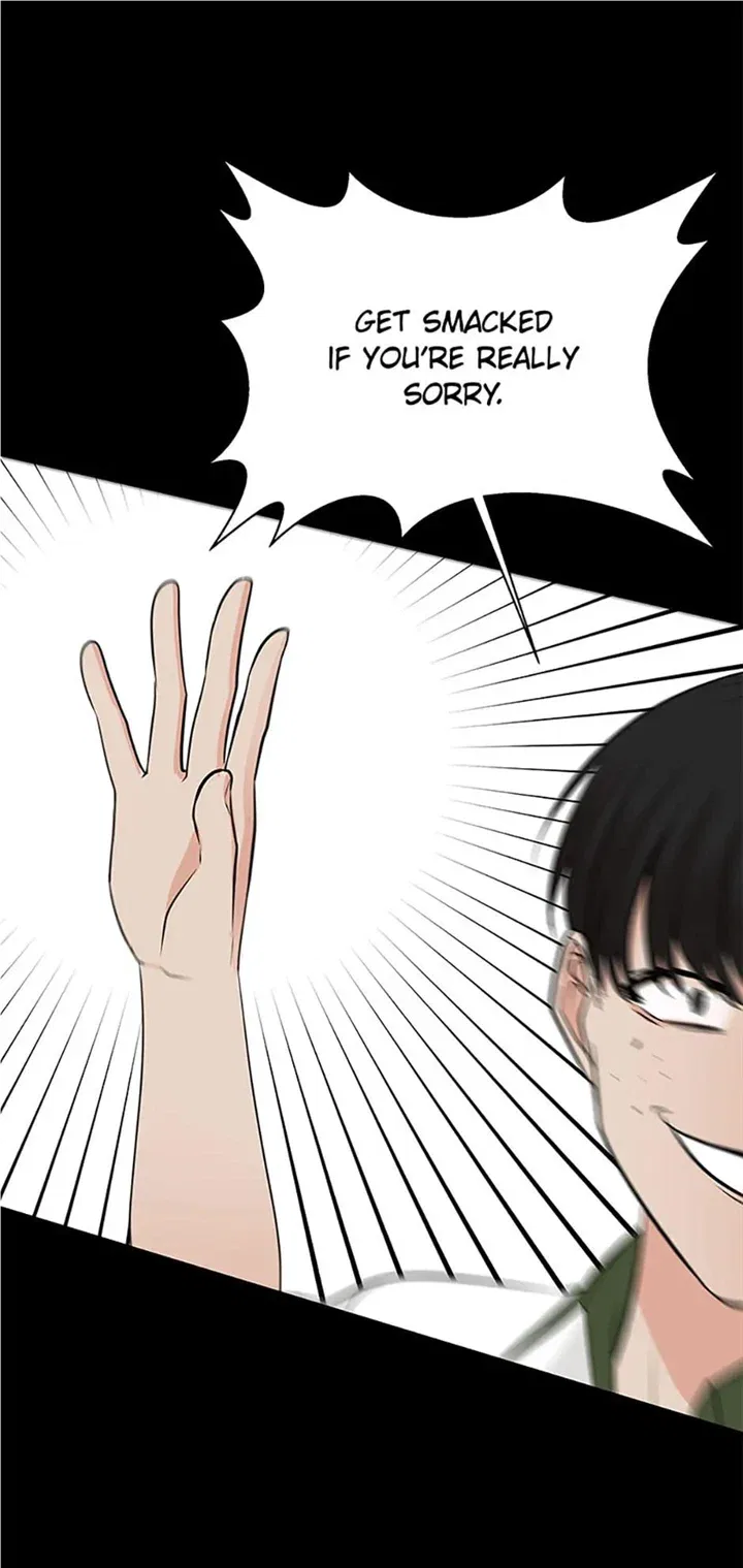 Late Night Cafe Chapter 37 – Page 27