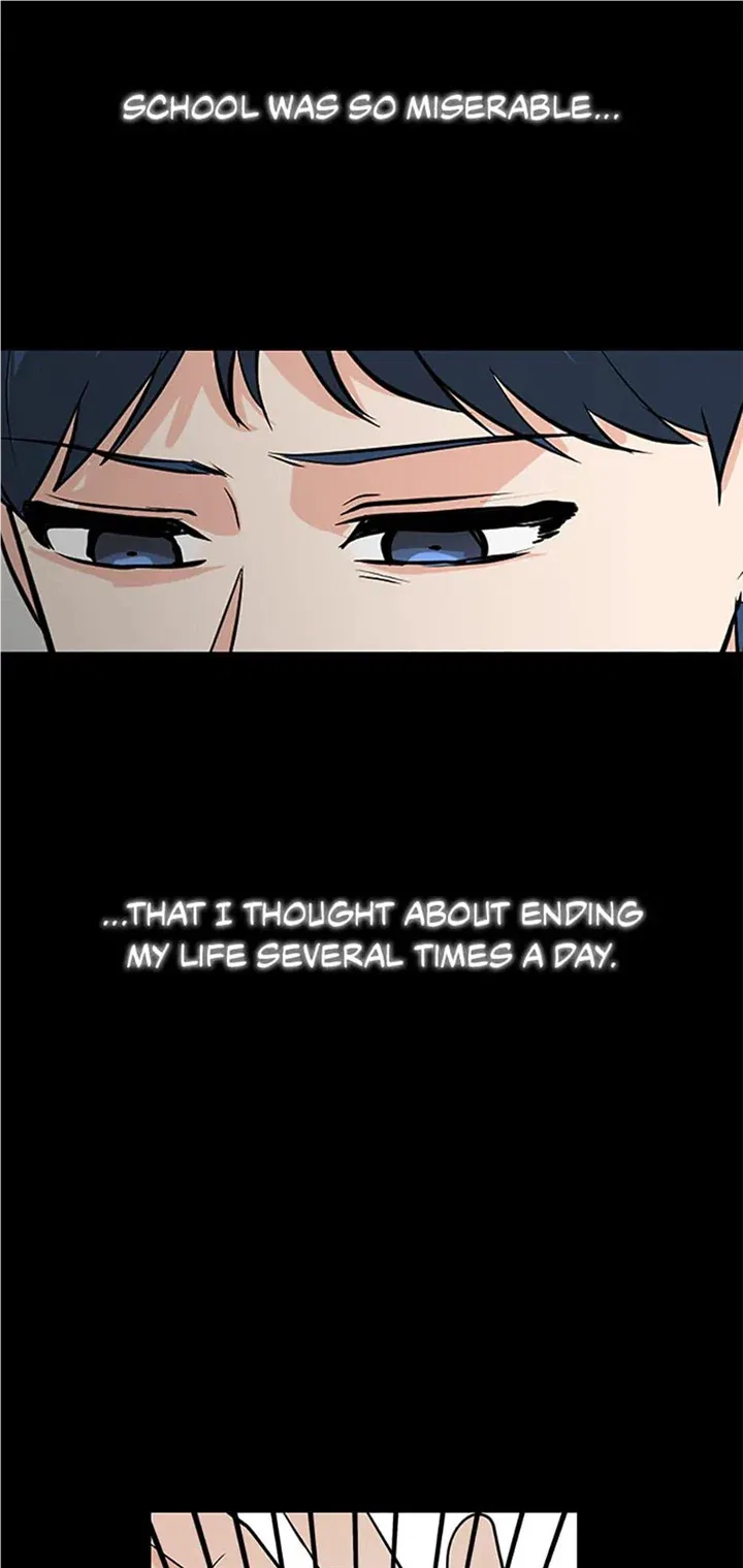 Late Night Cafe Chapter 37 – Page 28