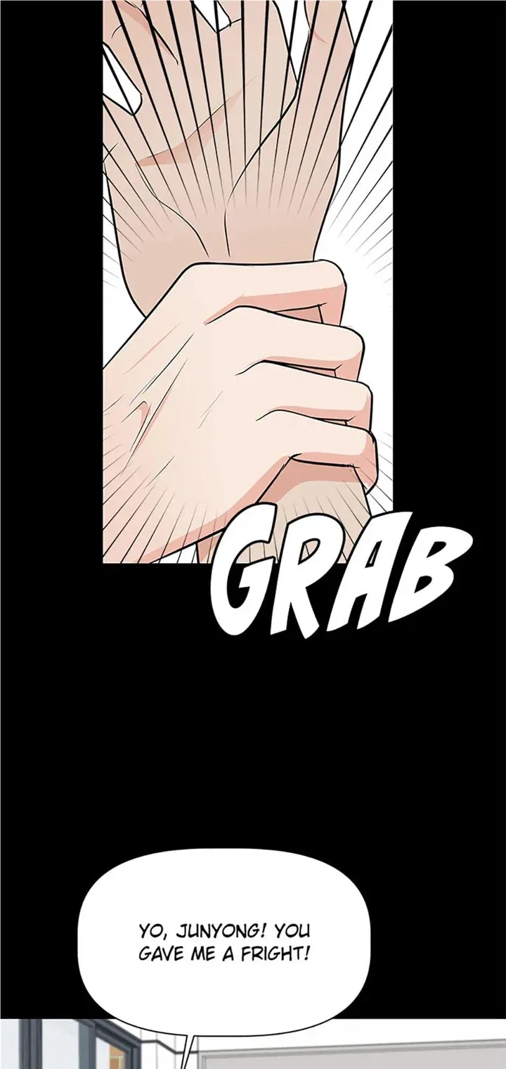 Late Night Cafe Chapter 37 – Page 29