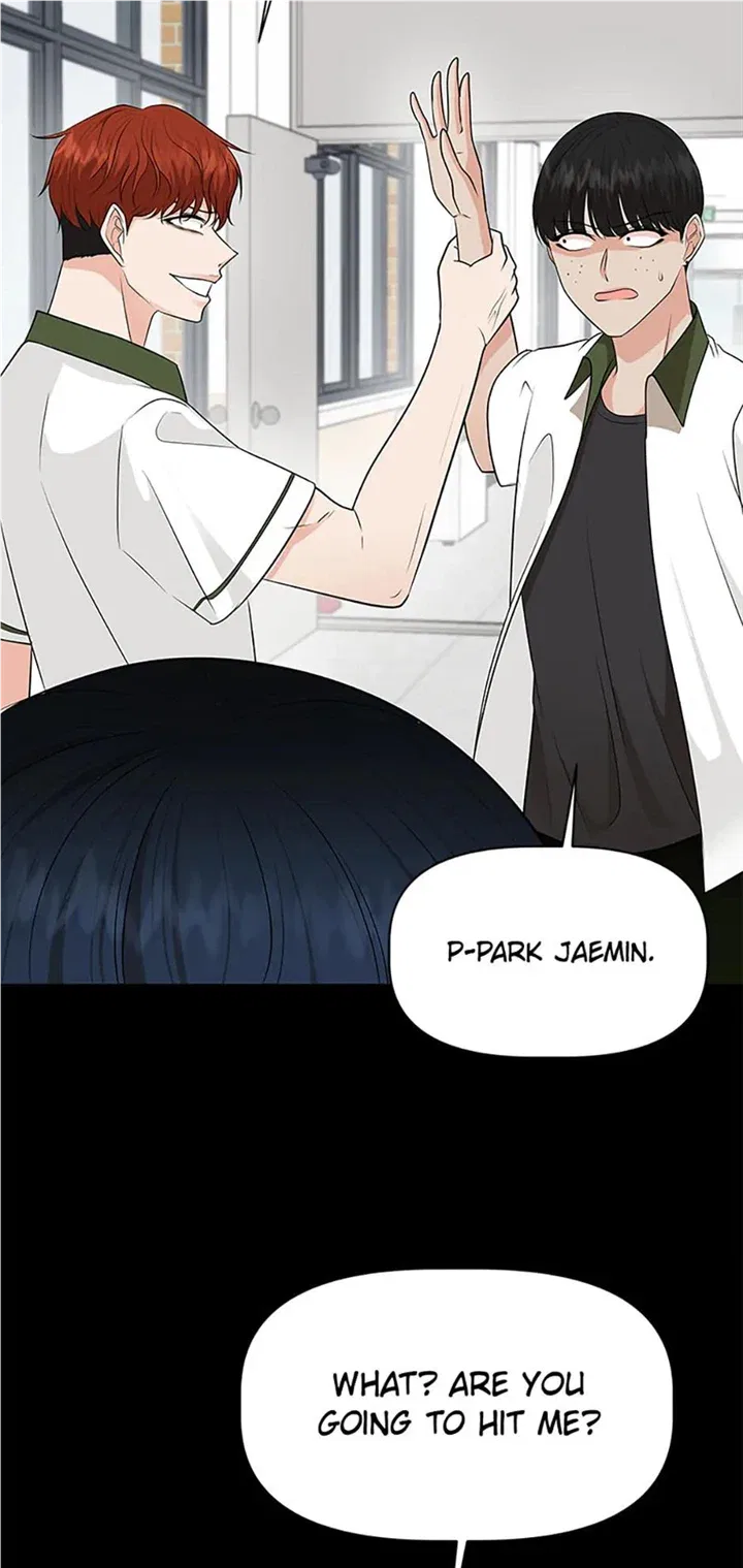 Late Night Cafe Chapter 37 – Page 30