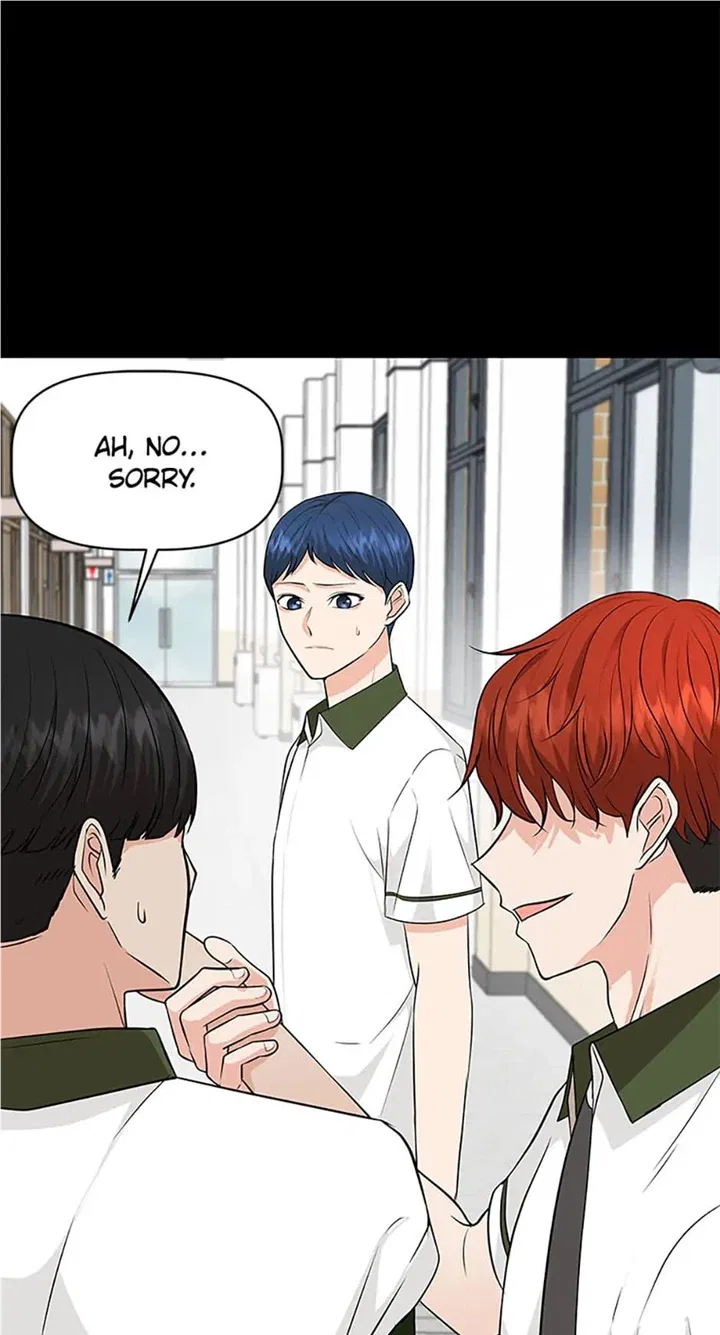 Late Night Cafe Chapter 37 – Page 32