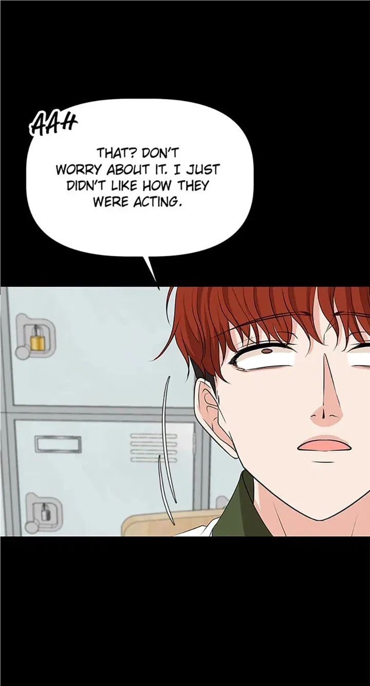 Late Night Cafe Chapter 37 – Page 37