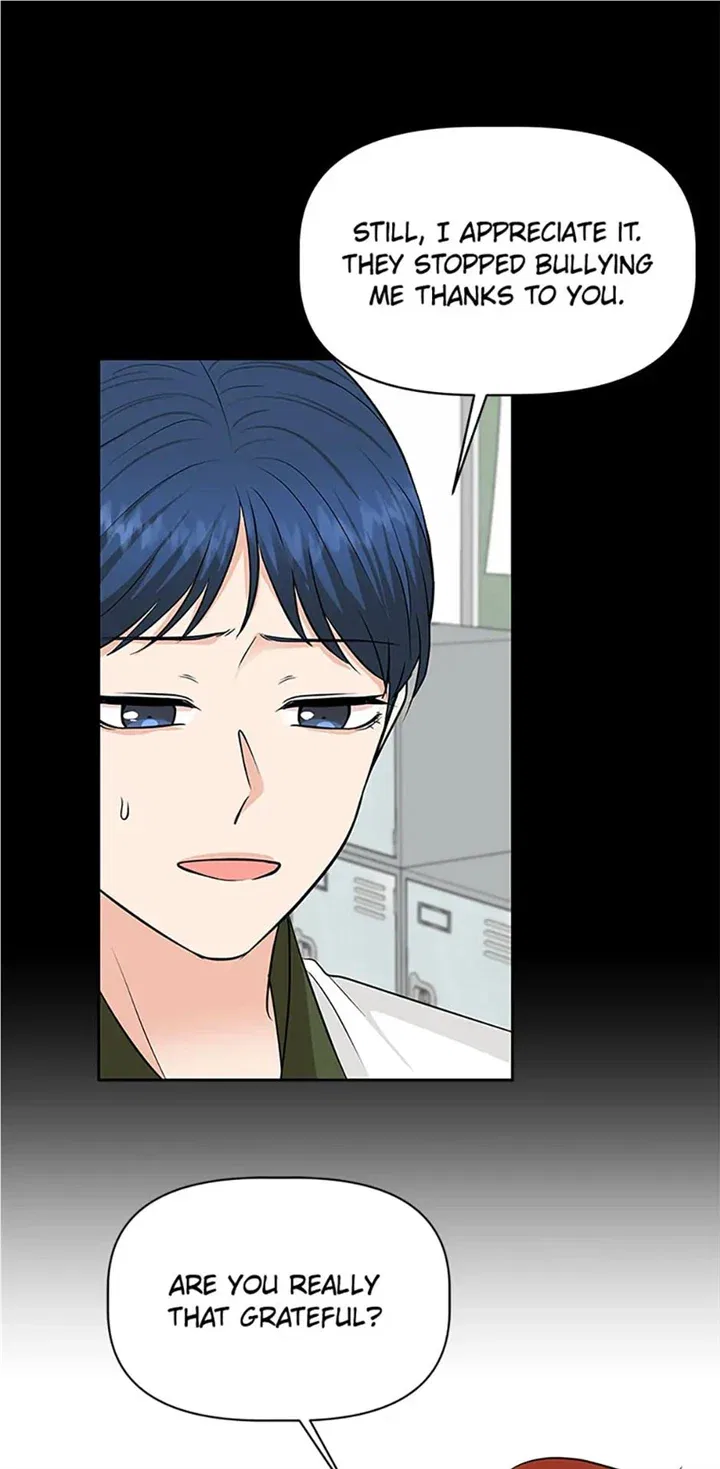 Late Night Cafe Chapter 37 – Page 38