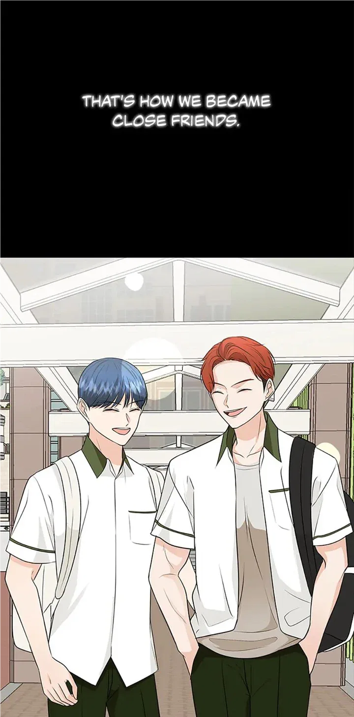 Late Night Cafe Chapter 37 – Page 43