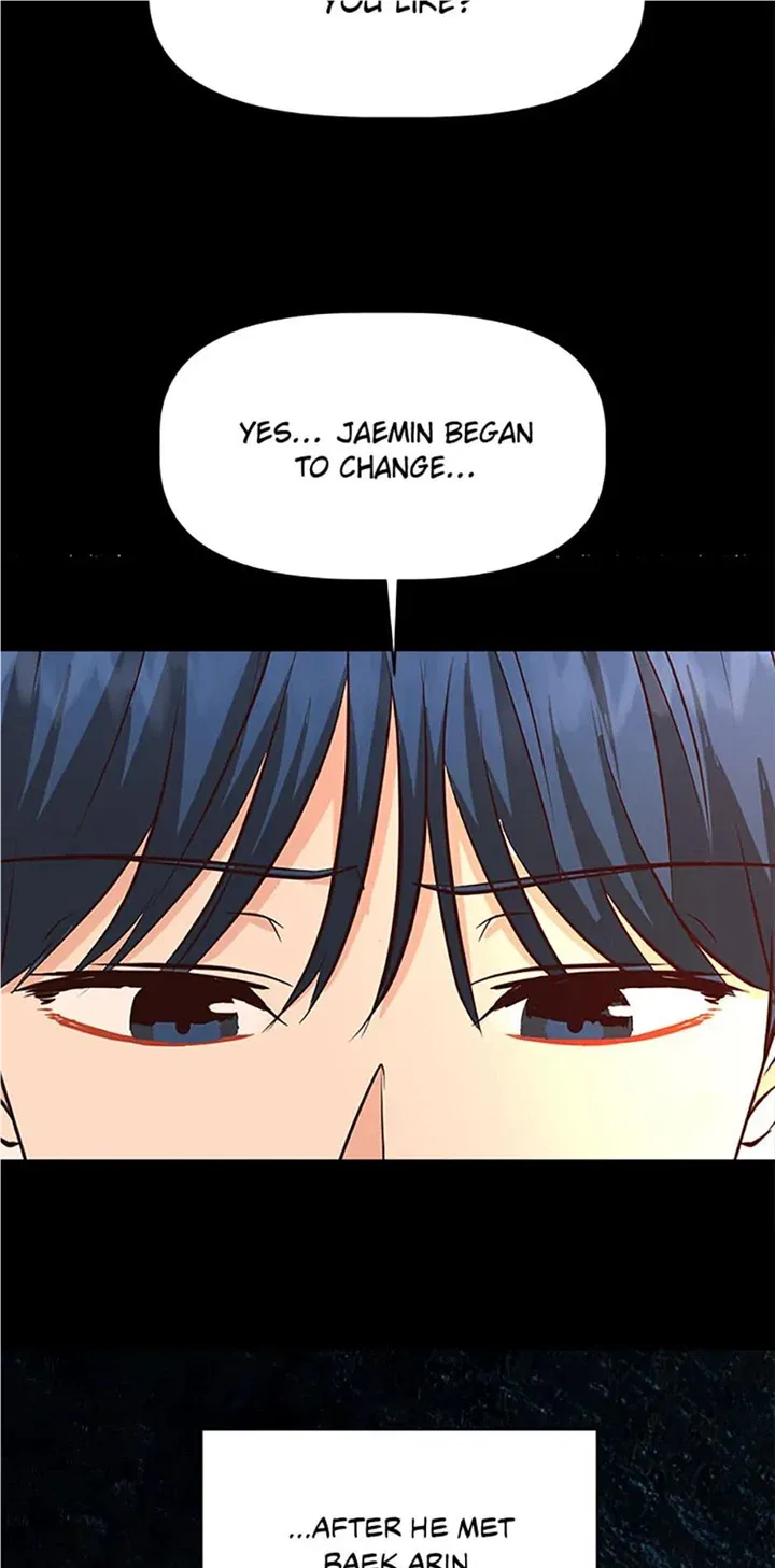 Late Night Cafe Chapter 37 – Page 46