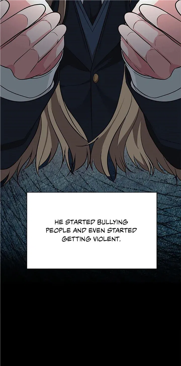 Late Night Cafe Chapter 37 – Page 48