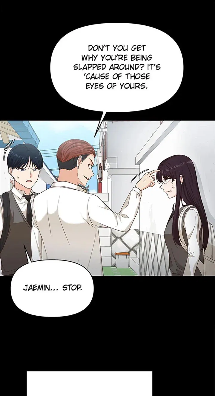 Late Night Cafe Chapter 37 – Page 49