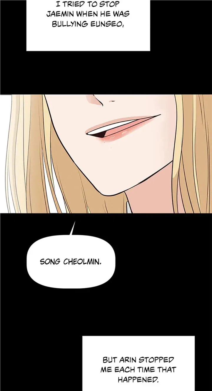 Late Night Cafe Chapter 37 – Page 50