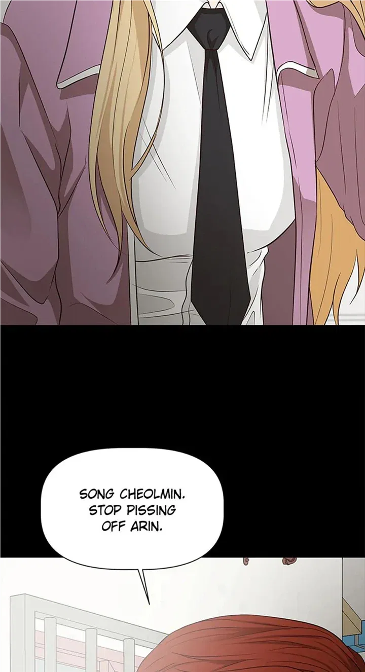 Late Night Cafe Chapter 37 – Page 52