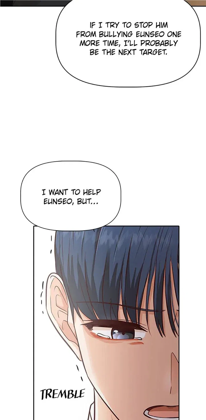 Late Night Cafe Chapter 37 – Page 56
