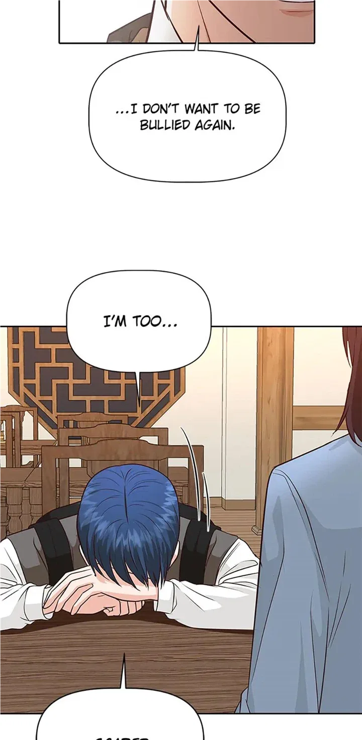 Late Night Cafe Chapter 37 – Page 57