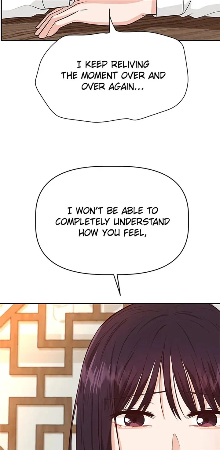 Late Night Cafe Chapter 37 – Page 60