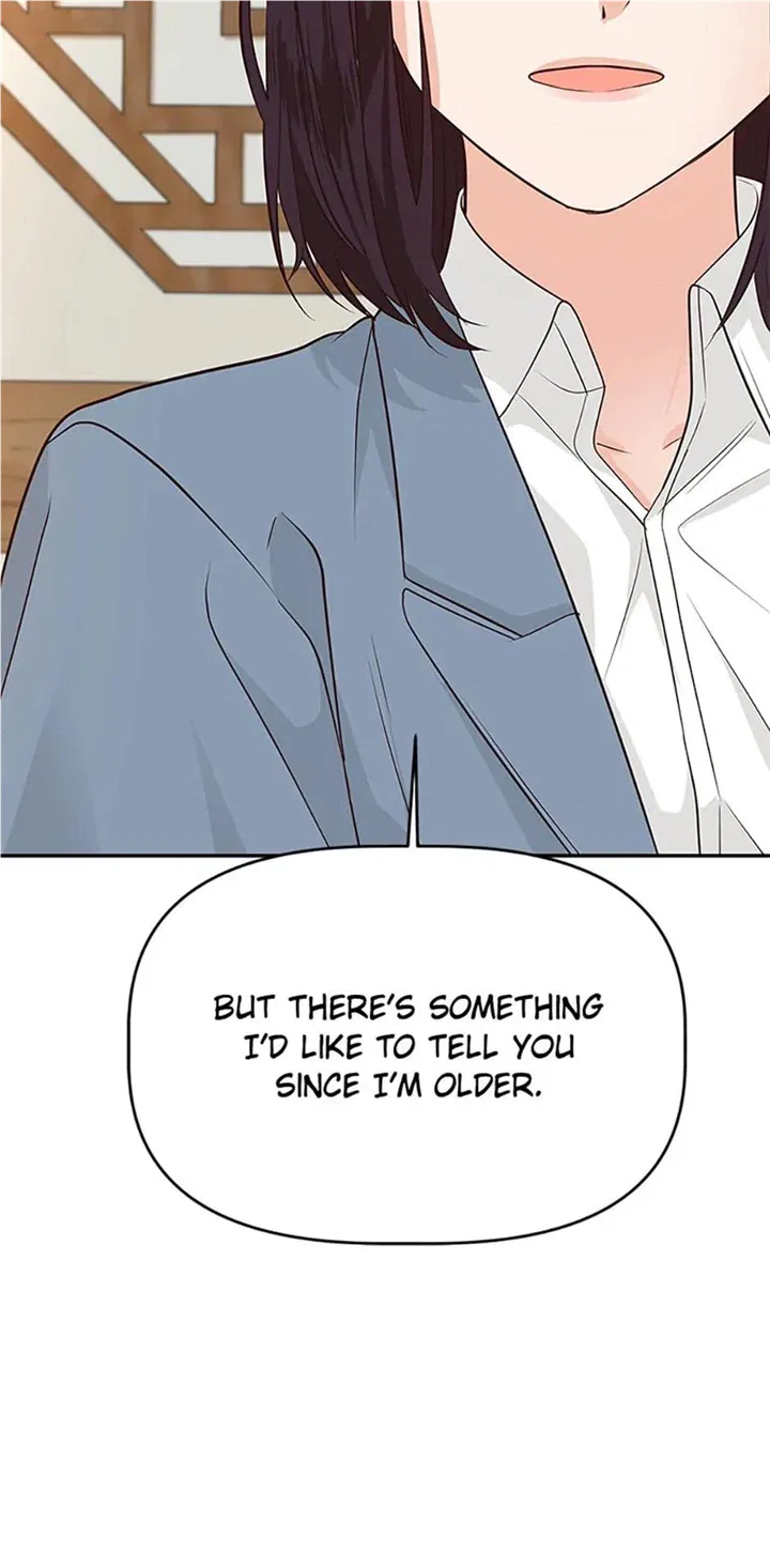 Late Night Cafe Chapter 37 – Page 61