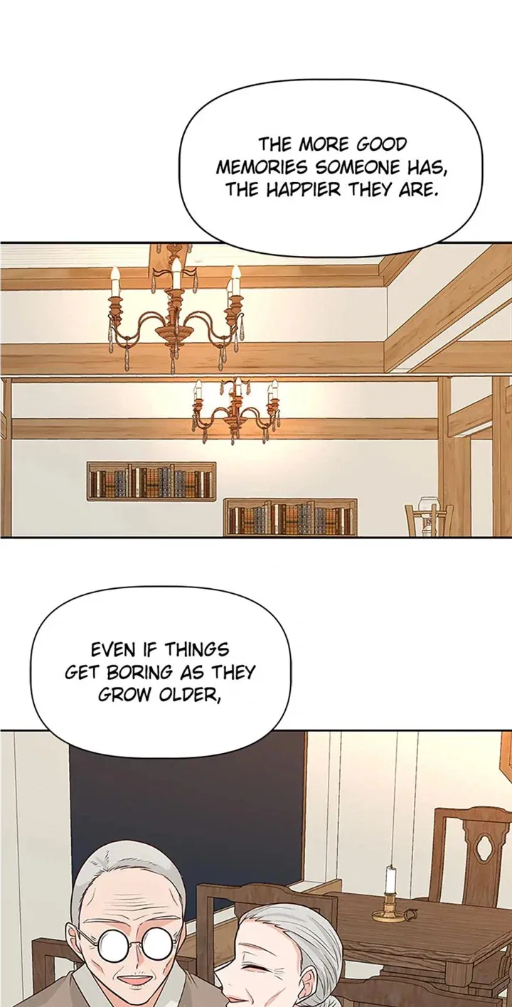 Late Night Cafe Chapter 37 – Page 62