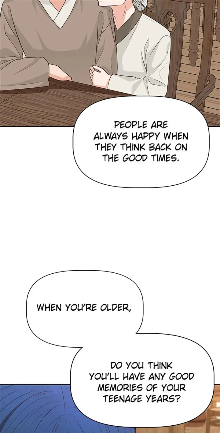 Late Night Cafe Chapter 37 – Page 63