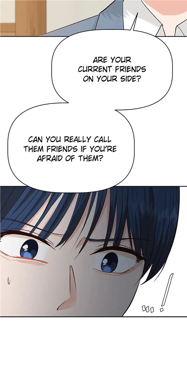 Late Night Cafe Chapter 37 – Page 68