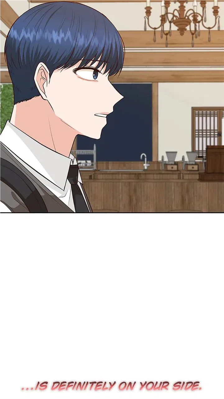Late Night Cafe Chapter 37 – Page 70