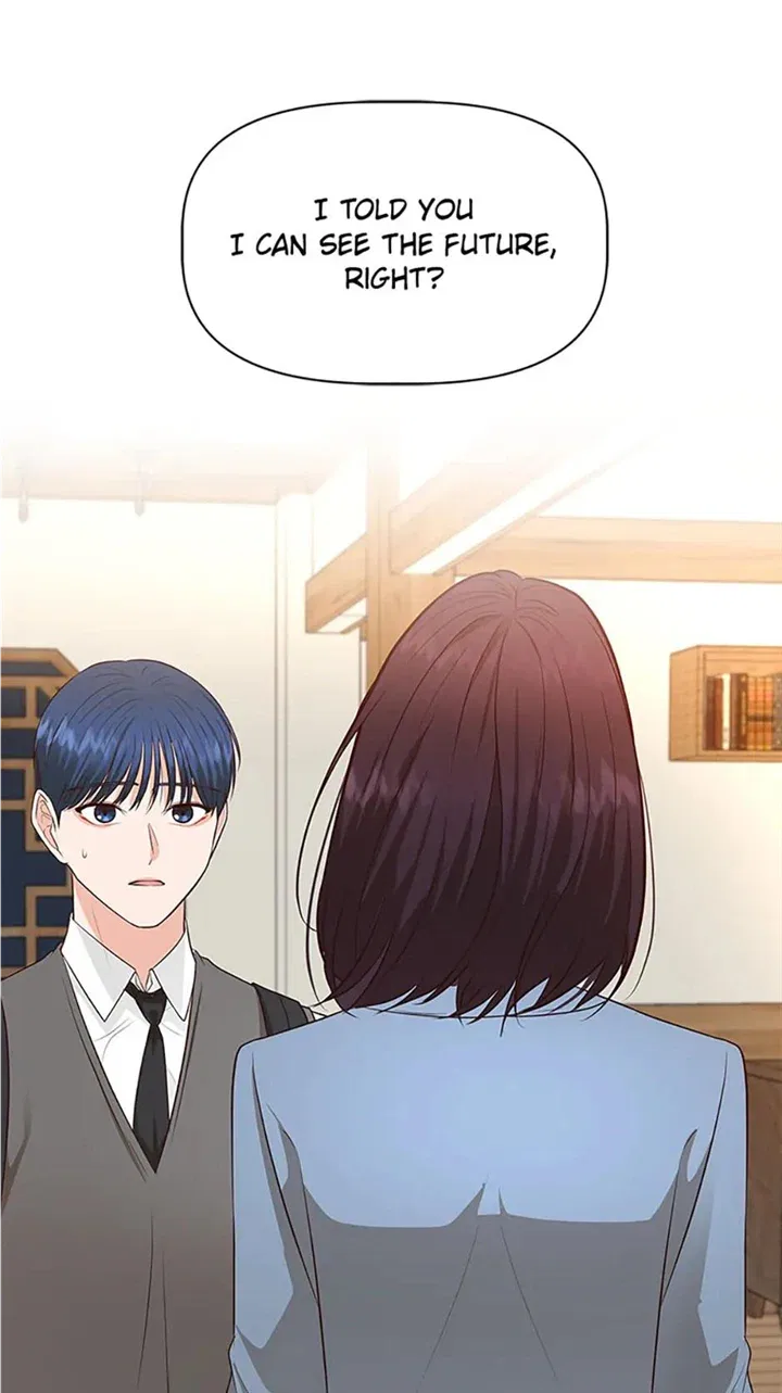 Late Night Cafe Chapter 37 – Page 72