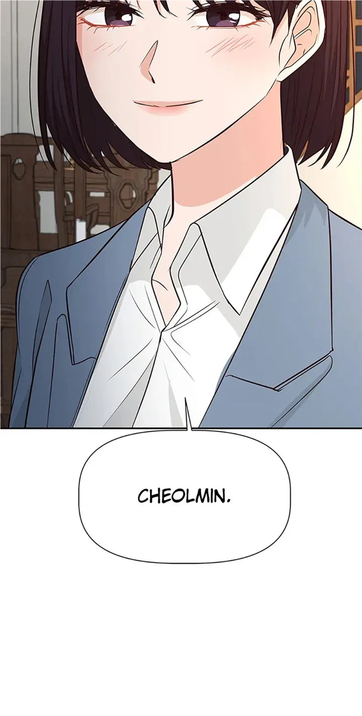 Late Night Cafe Chapter 37 – Page 80