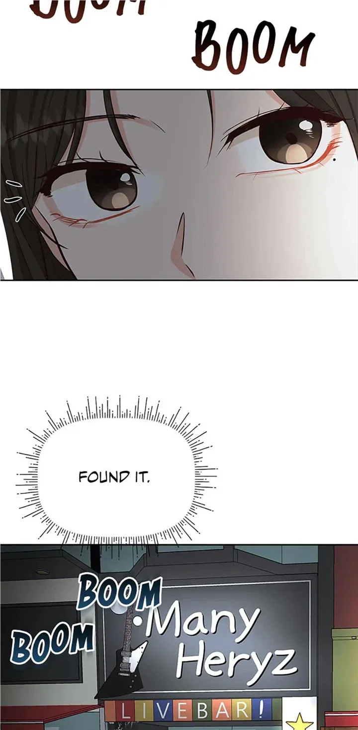 Late Night Cafe Chapter 37 – Page 83