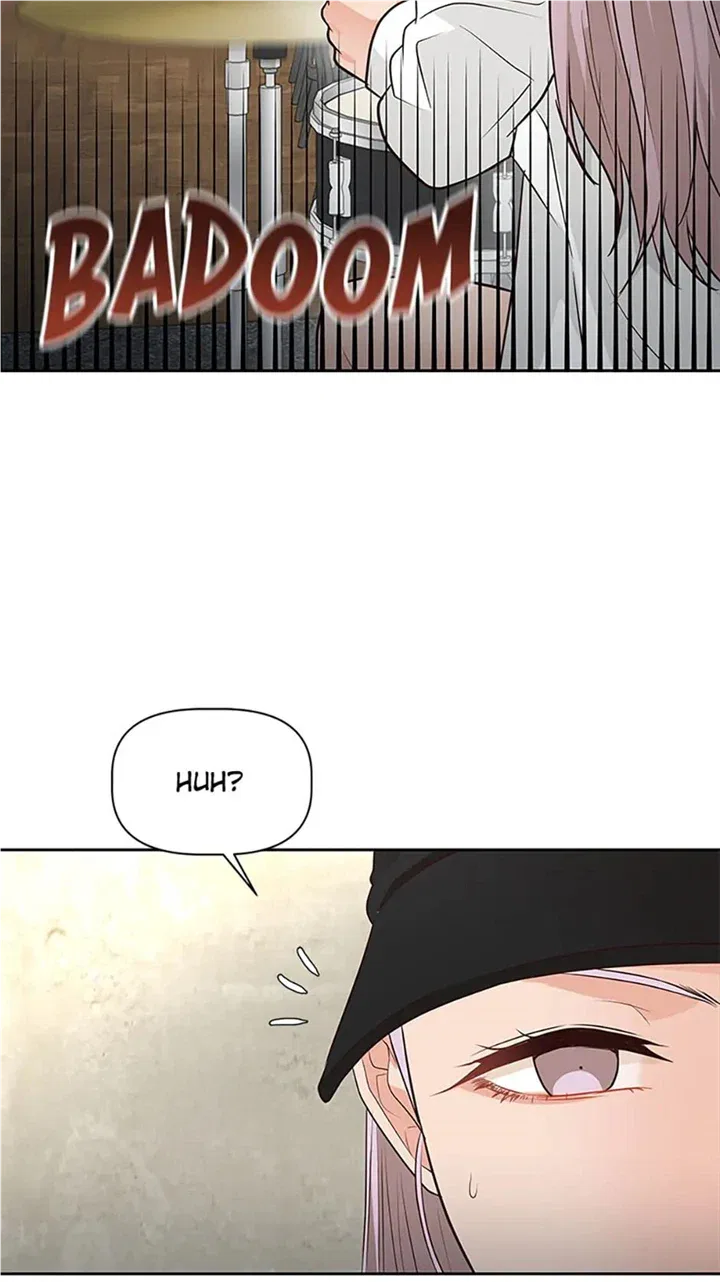 Late Night Cafe Chapter 37 – Page 89