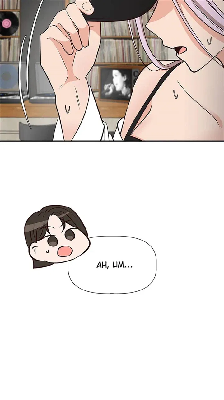 Late Night Cafe Chapter 37 – Page 92