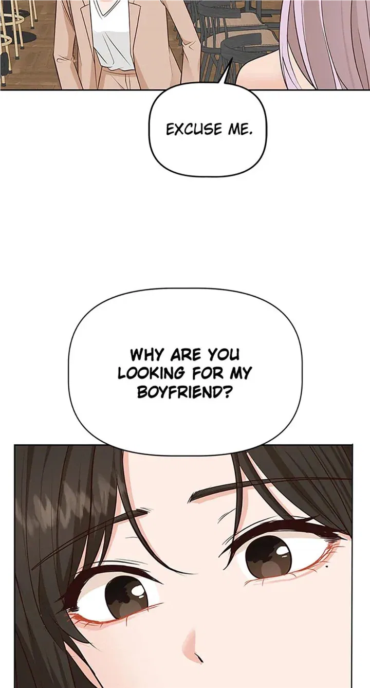 Late Night Cafe Chapter 37 – Page 97