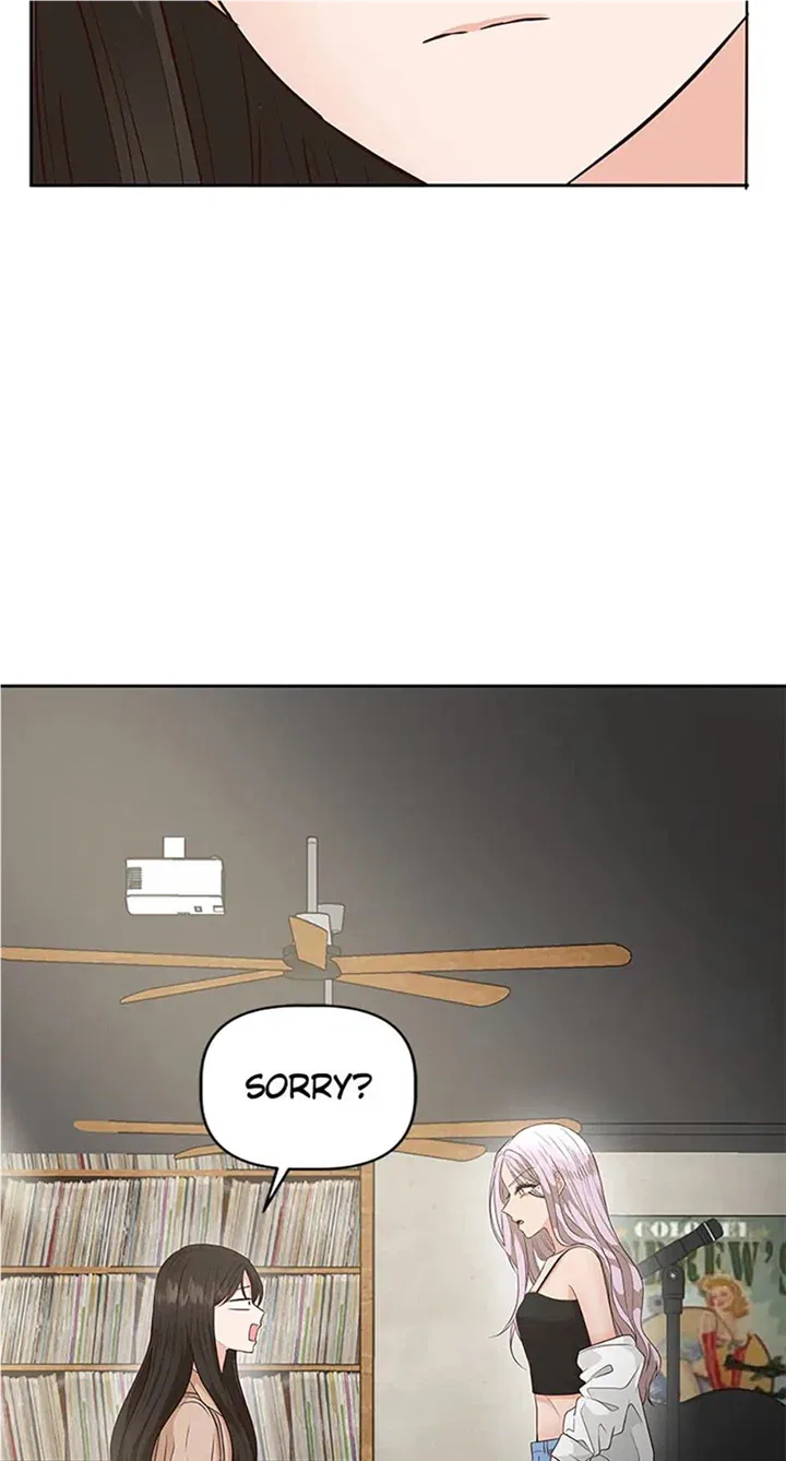Late Night Cafe Chapter 37 – Page 98