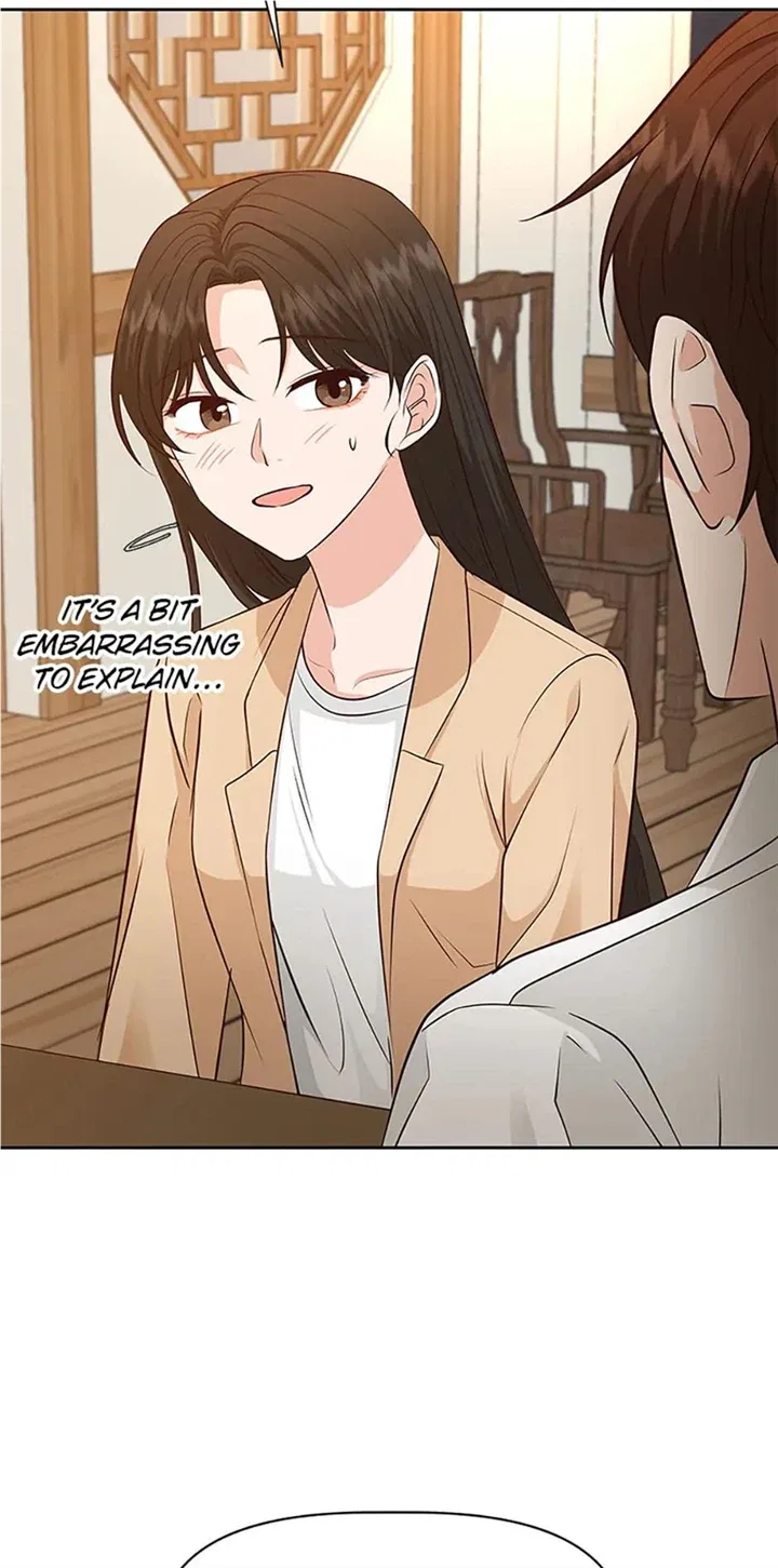 Late Night Cafe Chapter 36 – Page 2