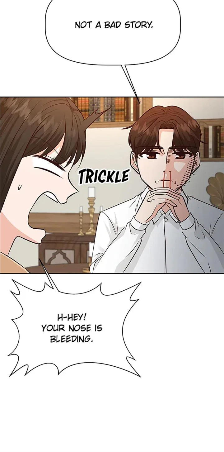 Late Night Cafe Chapter 36 – Page 3