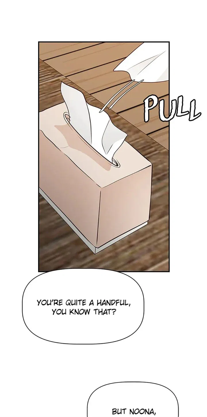 Late Night Cafe Chapter 36 – Page 4