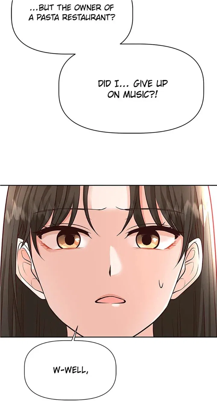 Late Night Cafe Chapter 36 – Page 8