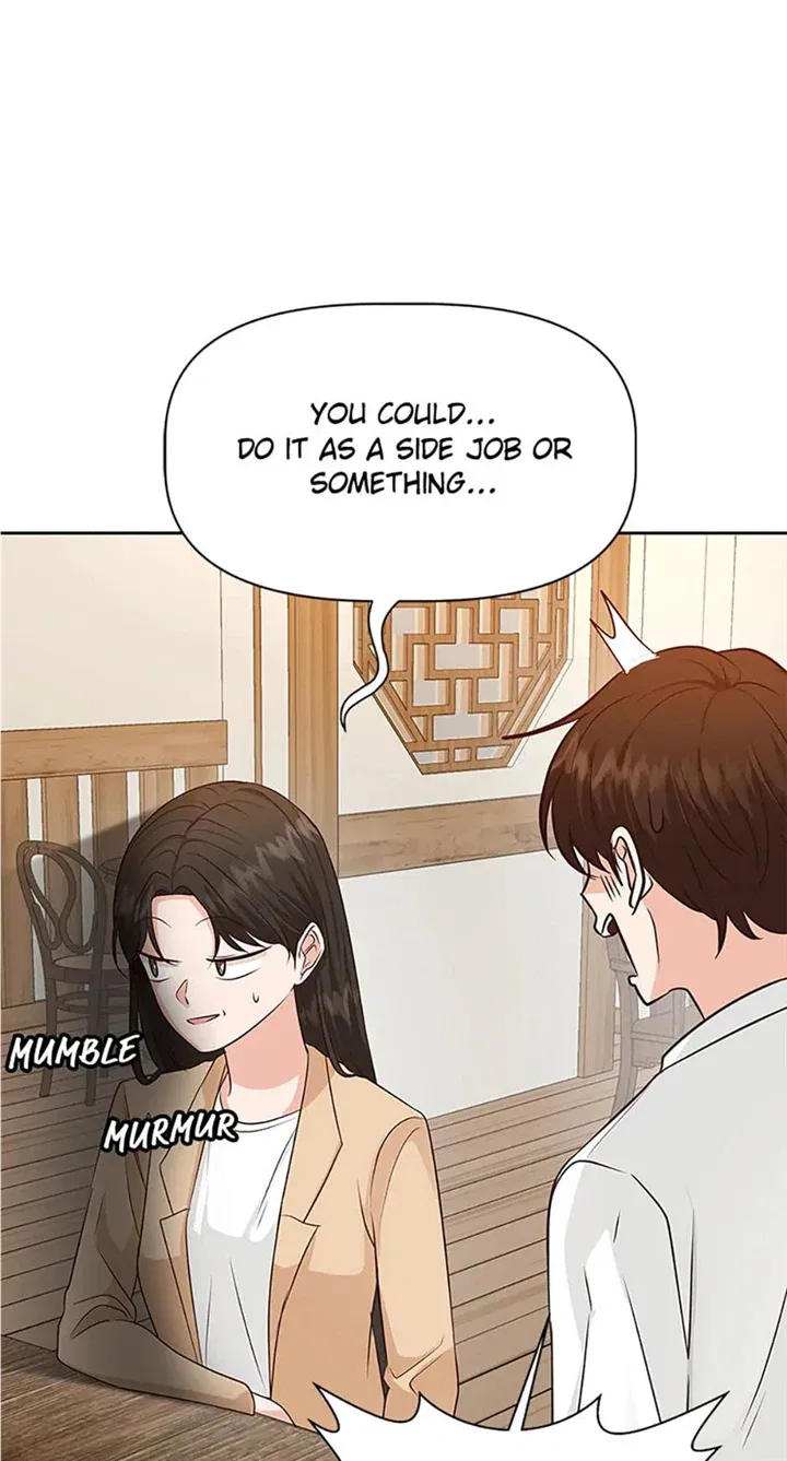 Late Night Cafe Chapter 36 – Page 9
