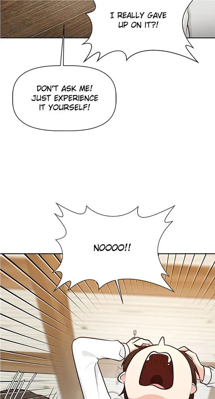 Late Night Cafe Chapter 36 – Page 10