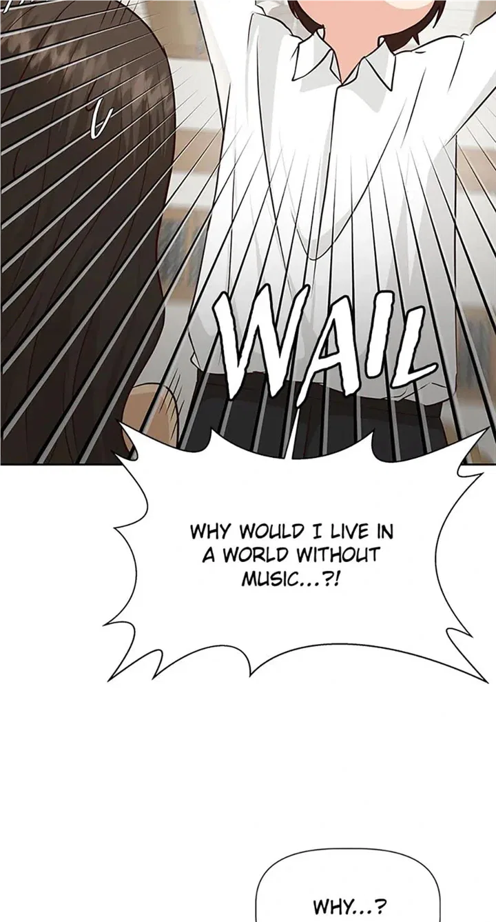 Late Night Cafe Chapter 36 – Page 11