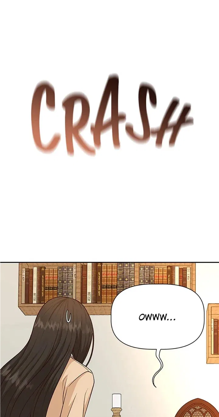 Late Night Cafe Chapter 36 – Page 13