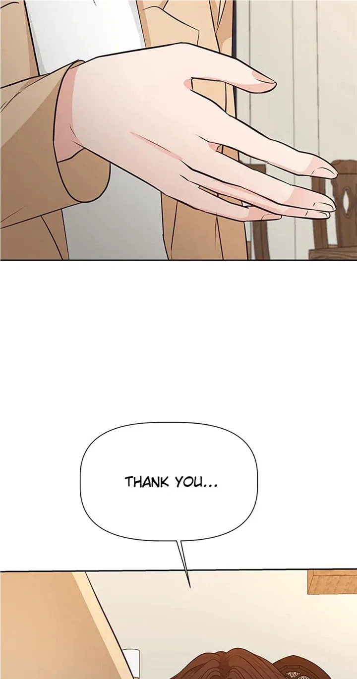 Late Night Cafe Chapter 36 – Page 17