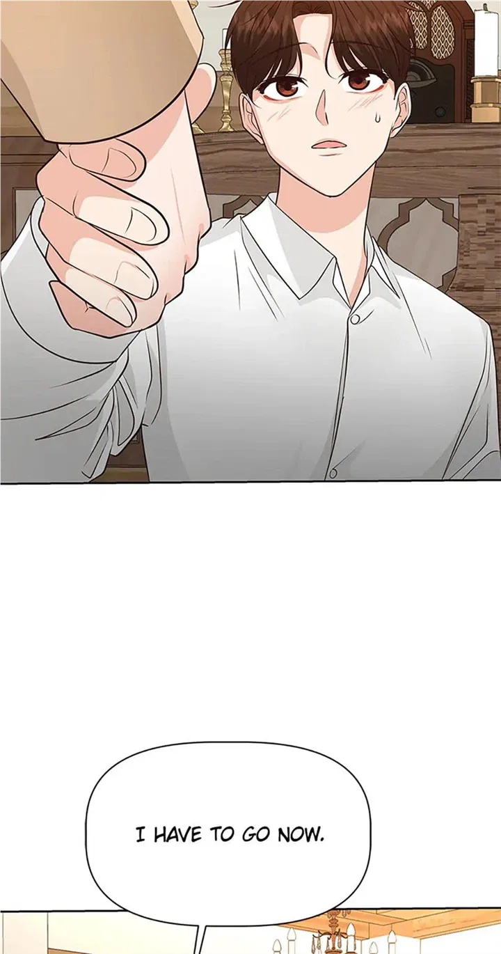 Late Night Cafe Chapter 36 – Page 18